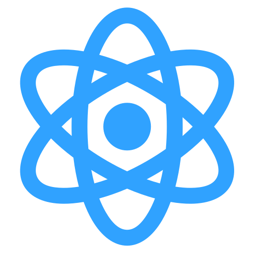 react